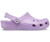 Sabot Mixte Crocs Classic Glitter Clog 