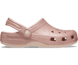 Classic Glitter Clog