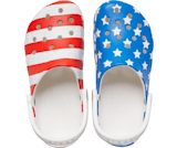 Crocs america clearance