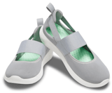 Crocs literide mary jane clearance