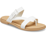 Women's Crocs Tulum Toe Post Sandal - Crocs