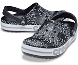bayaband crocs leopard