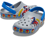 Crocs spiderman lights Sale