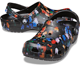 Crocs flowers clearance