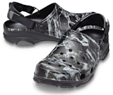 Mossy Oak Elements™ All-Terrain Clog - Crocs