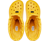 Classic Clog - Puff Lined Neo - Boot Crocs
