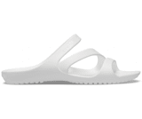 Crocs Kadee II Flip Flops Womens Foam Footbed Toe Post Sandals 2 Colours UK4-8 