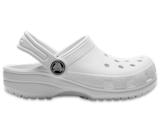 White crocs boys Clearance