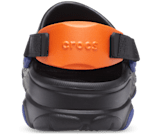 Classic all terrain space jam ii clog clearance