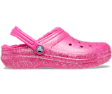 cheap fuzzy crocs