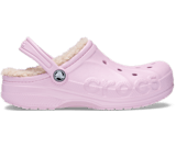 Toddler Baya Lined Clog