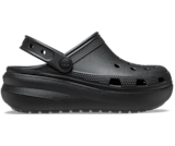 Crocs White Classic Clog K J2 Junior Size 2 204536-100 