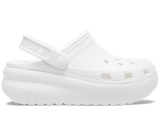 cheap platform crocs