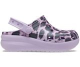 leopard print crocs canada