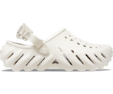 ECHO CLOG