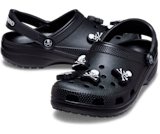 Mastermind X Crocs Classic Clog - Crocs