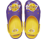 - Crocs NBA Los Lakers Angeles Classic Clog