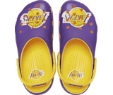 - Crocs Los Clog Lakers NBA Classic Angeles