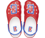 Team Chicago Bulls NBA Red Crocs Clog Shoes - Discover Comfort And Style  Clog Shoes With Funny Crocs