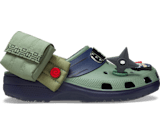 Naruto Kakashi Crocs Classic Clog