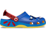 Disney Alice in Wonderland Print Classic Clog