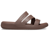 Getaway Patent Strappy
