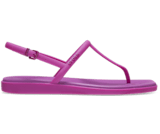 Women’s Miami Metallic Thong Flip