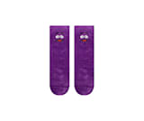 McDonald’s x Crocs Grimace Socks - Crocs