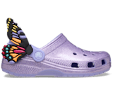 Kids’ Classic IAM Butterfly Clog