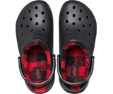 Classic Iridescent Glitter Clog