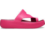 Mega Crush Matte Sandal
