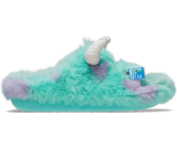 Monsters, Inc. Sulley Classic Cozzzy Sandal