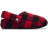 Toddlers' Disney and Pixar Cars' Lightning McQueen Clog