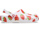 Hello Kitty® Red Classic Clog