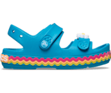 Kids' Smurfs Classic Clog