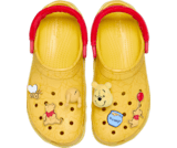 Disney Winnie The Pooh Classic Platform Clog