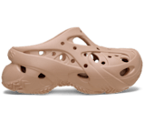 Plaid Back Strap Scrunchie