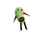 Crocs Classic Costume Left