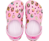 Kids' Classic Clog