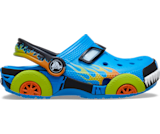 Toddler Classic Holiday Sweater Clog