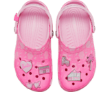 Mattel Pink Barbie Classic Clog