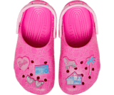 Kids’ Classic Friendship Bracelet Clog