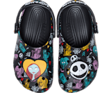 Minecraft Classic Clog