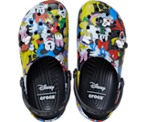 Mickey and Friends Classic Clog
