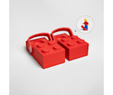 LEGO® Brick Clog