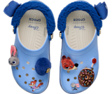 Dragon Ball Z Cell Classic Clog