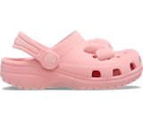 Toddler Classic I AM Rainbow Unicorn Clog