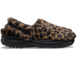 Classic Glitter Clog