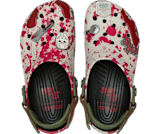 Spider-Man Kids All-Terrain Clog
