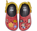 ONE PIECE Thousand Sunny Classic Clog